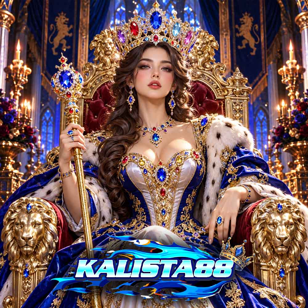 Kalista88 Banner